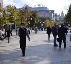 В Пензенской области ученые в среднем зарабатывают 57 тысяч рублей