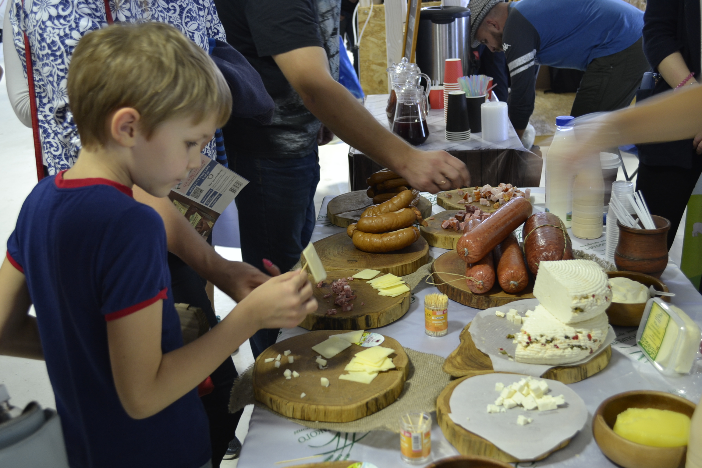 В Пензенской области в мае цены на продукты выросли на 15%