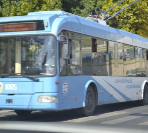 В Правительстве Пензенской области рассказали о закупке новых 80 троллейбусов, вместо двухсот