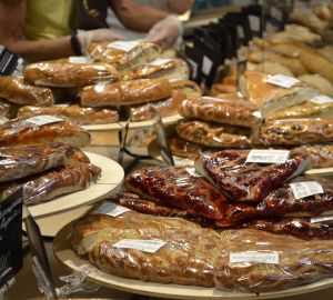 В институте диетологии рассказали, какая еда повышает настроение