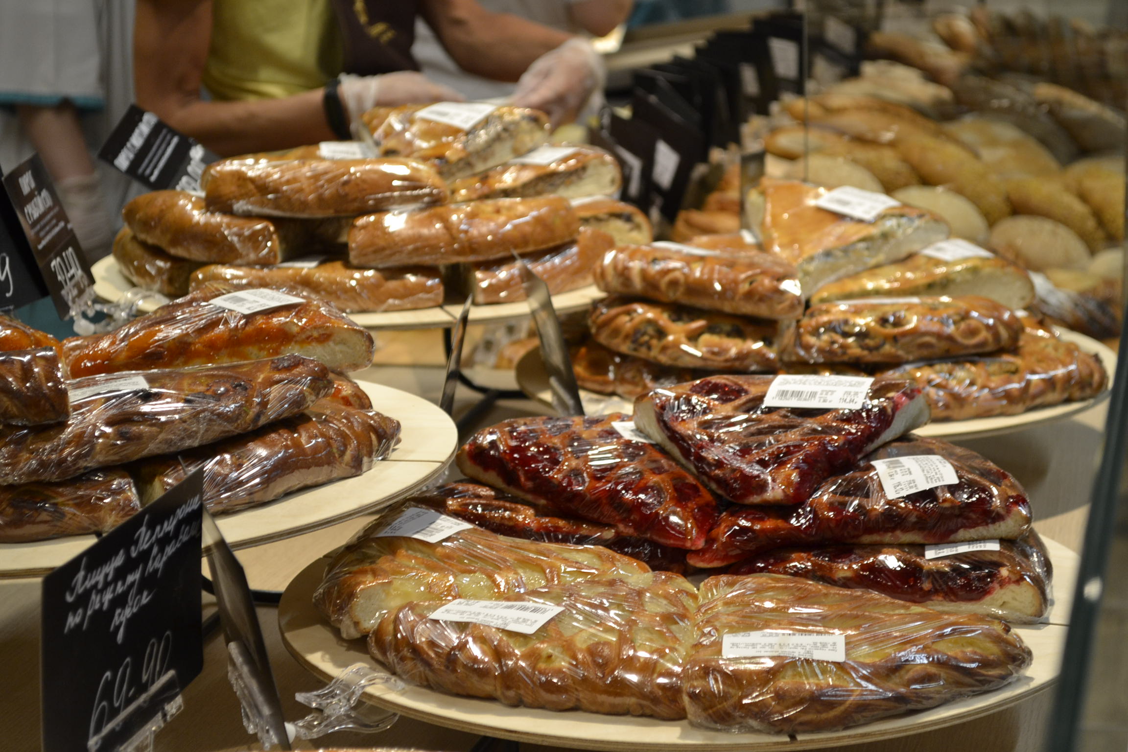 В институте диетологии рассказали, какая еда повышает настроение