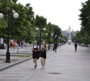 Выборы депутатов пензенского Заксобра пройдут в традиционном формате