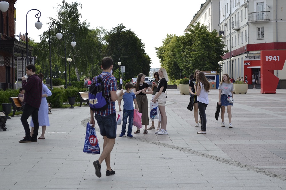Сколько пензенских подростков временно трудоустроят на период летних каникул: ответ Минтруда