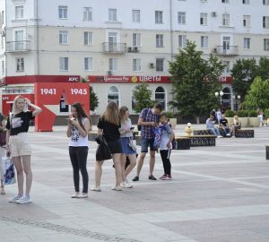 В Пензенской области рассмотрят законопроект о сопровождении сирот до 23 лет