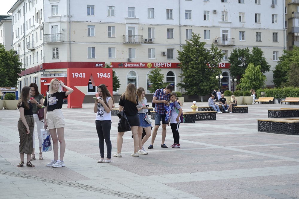 В Пензенской области рассмотрят законопроект о сопровождении сирот до 23 лет