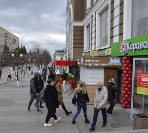 26 лет вместе: ГК «Дионис» дарит пензенцам подарки по случаю дня рождения