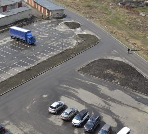 Пензенцам разъяснили порядок эвакуации автомобильного хлама