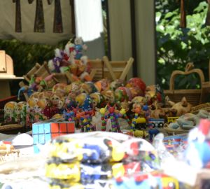 В Городищенском районе пройдет ежегодный Сабантуй