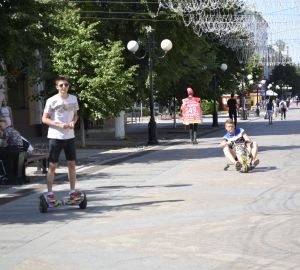 В Кузнецке работодатели помогут в трудоустройстве подростков на летний период