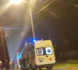 В Бессоновском районе молодой водитель насмерть сбил пешехода