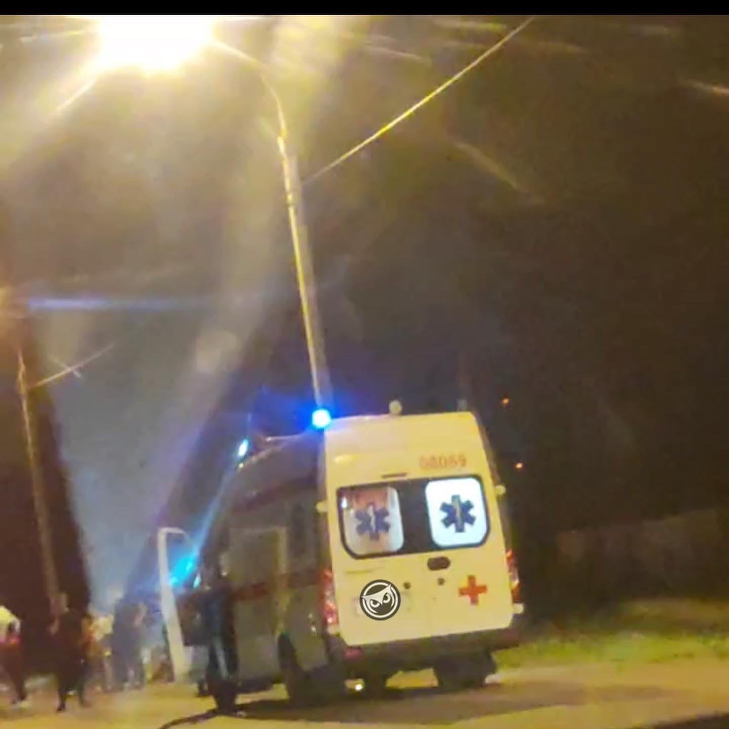 В Бессоновском районе молодой водитель насмерть сбил пешехода