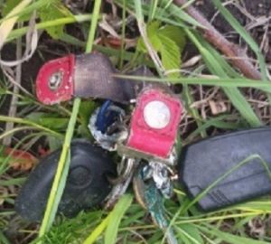 В Пензенской области нашли тело пропавшего в конце 2021 года пожилого мужчины из Нижнего Ломова