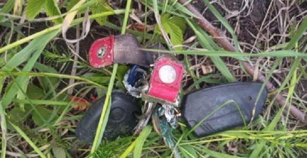 В Пензенской области нашли тело пропавшего в конце 2021 года пожилого мужчины из Нижнего Ломова