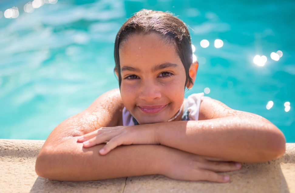 Жители Пензы, сдавшие ГТО, смогут бесплатно посещать бассейн