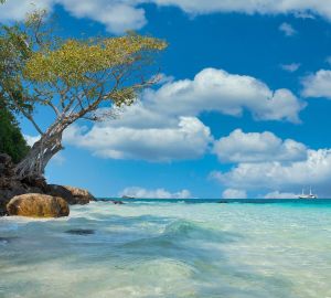 В Таиланде отменили обязательный карантин для всех путешественников