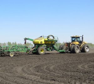 В Минсельхозе рассказали о завершении посевной кампании в Пензенской области