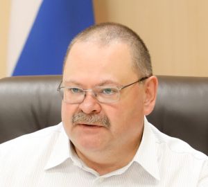 Олег Мельниченко поручил завершить формирование системы «Безопасный город» в 2025 году