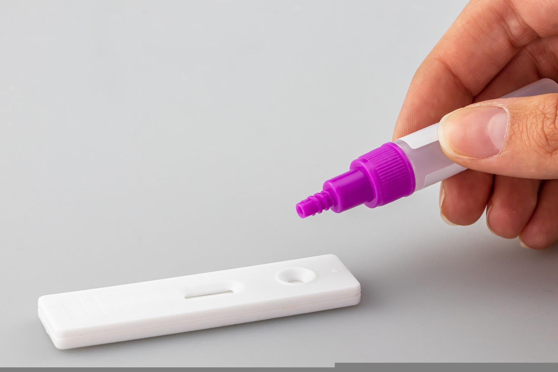 С 1 июня Турция отменила ПЦР-тесты для въезда туристов