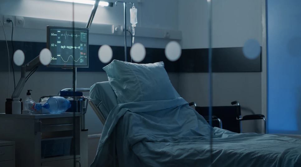 Еще один человек умер от ковида в Пензенской области в субботу