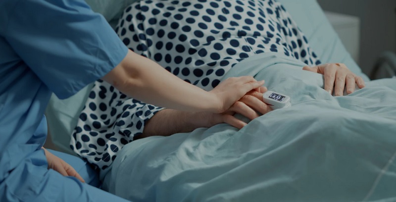 В Пензе три человека умерли от коронавируса в эту субботу