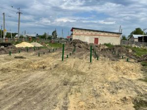 В селе Нижняя Елюзань появится новая врачебная амбулатория