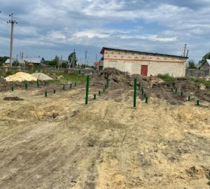 В селе Нижняя Елюзань появится новая врачебная амбулатория