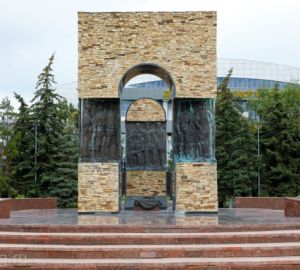 В Пензе в честь Дня ветеранов боевых действий запланирован концерт