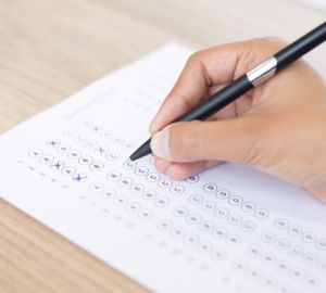 В Министерстве образования сообщили итоги экзамена по обществознанию