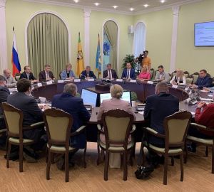 В Пензе не хватает специалистов на высокотехнологичных производствах