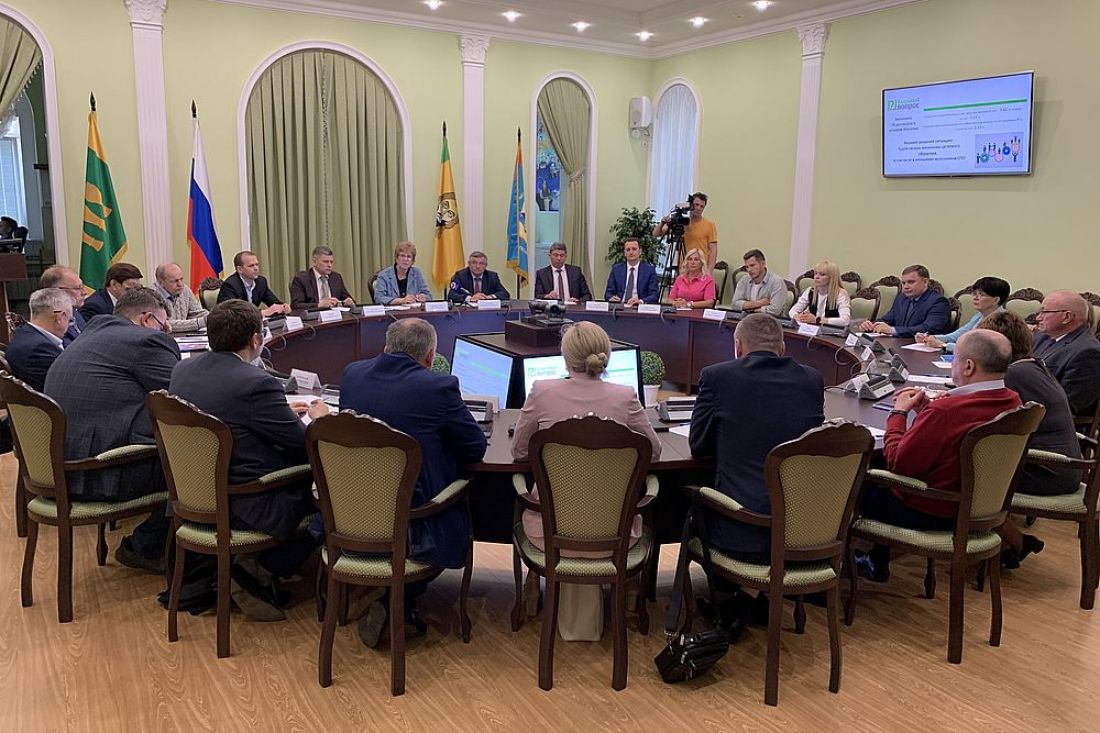 В Пензе не хватает специалистов на высокотехнологичных производствах