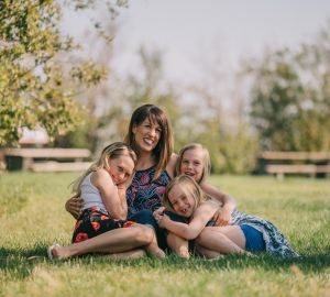 В России хотят возродить почетное звание «Мать-героиня»