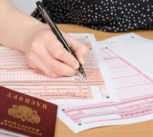 В Пензенской области ЕГЭ по математике сдают почти 5 тысяч школьников
