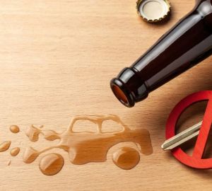 Перед выходными в Пензенской области стартовало профилактическое мероприятие «Нетрезвый водитель»