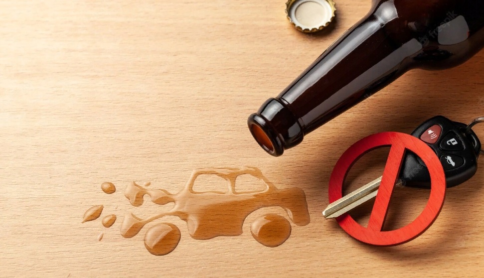 Перед выходными в Пензенской области стартовало профилактическое мероприятие «Нетрезвый водитель»