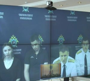 Бастрыкин взял на контроль дело о жилье для детей-сирот в Сурском крае