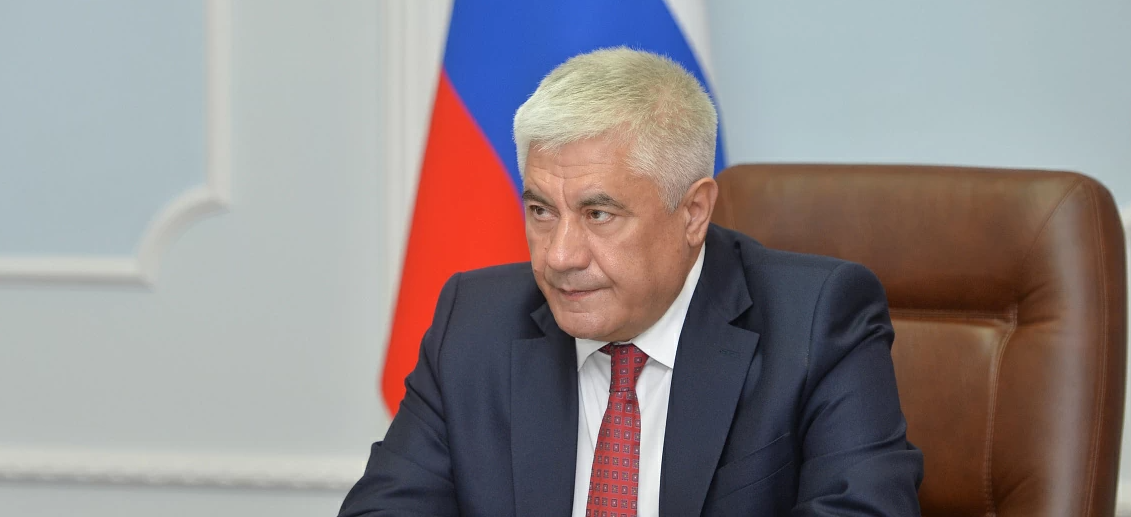 В МВД состоялось заседание государственного антинаркотического комитета