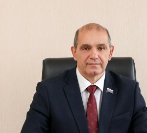 Владимир Мутовкин поздравил пензенцев с Днем города