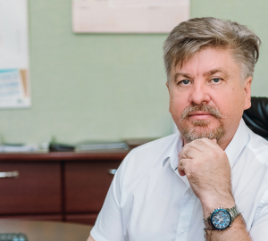 Бывший вице-губернатор Виктор Рубцов опроверг участие в выборах в Пензенский парламент