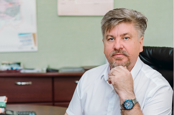 Бывший вице-губернатор Виктор Рубцов опроверг участие в выборах в Пензенский парламент