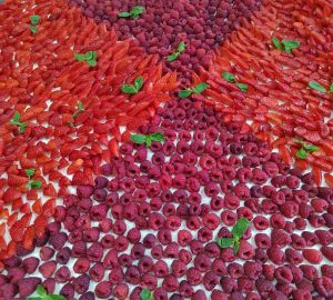 Россиянам рассказали, как правильно выбирать черешню