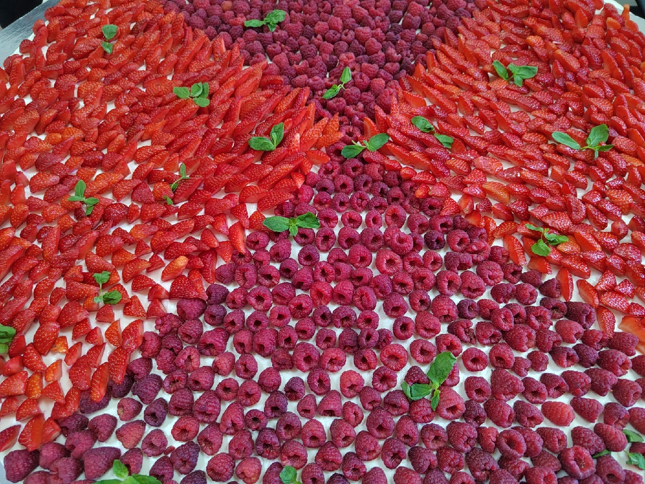 Россиянам рассказали, как правильно выбирать черешню