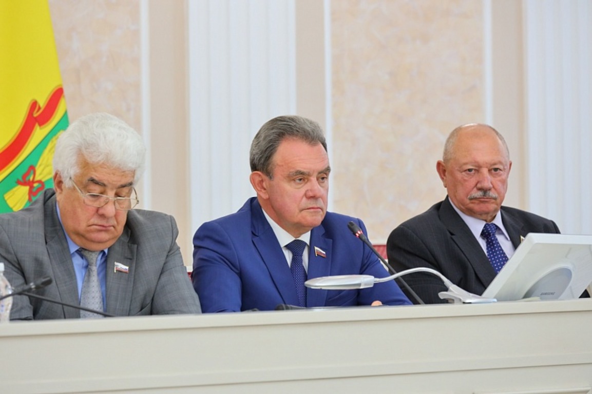 В Пензенской области жители не смогут проголосовать дистанционно