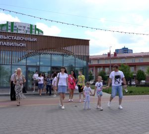 «Термодом» организует бесплатные экскурсии в Город Спутник