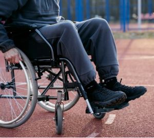 Инклюзивный забег с участием лиц с ПОДА пройдет в Пензе на стадионе «Первомайском»