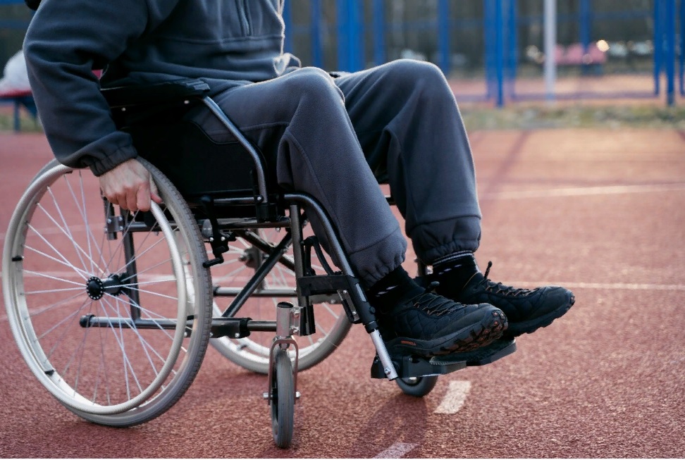 Инклюзивный забег с участием лиц с ПОДА пройдет в Пензе на стадионе «Первомайском»