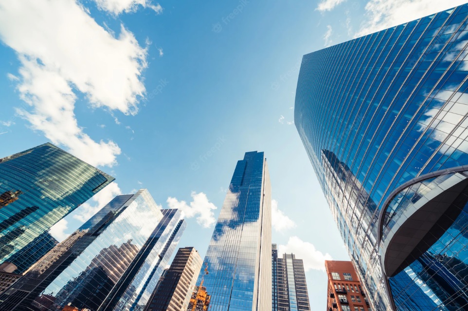 Инвестиции в коммерческую недвижимость России достигли рекорда и будут расти