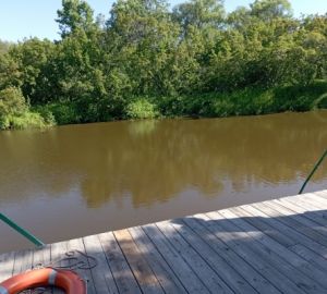 В Пензенской области к гибели подростка на пруду во время празднования выпускного причастен одноклассник