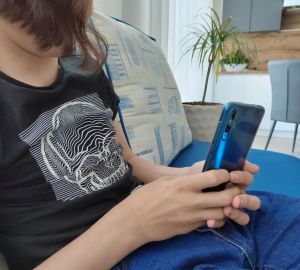 МегаФон проанализировал цифровые привычки детей в возрасте от 3 до 14 лет