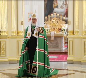 Патриарх Московский и всея Руси Кирилл объявил об изменении статусов пензенских соборов