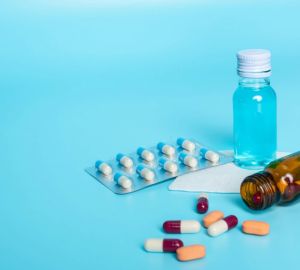 Неожиданный список лекарств, из-за которых можно лишиться водительских прав